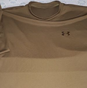 Longsleeve Under Armour Shirt